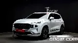 продажа HYUNDAI THE NEW SANTA FE