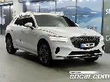 продажа GENESIS GV70