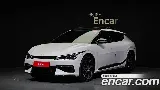 продажа KIA EV6