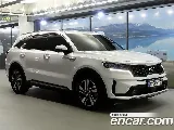 продажа KIA SORENTO 4TH GENERATION