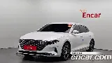 продажа HYUNDAI THE NEW GRANDEUR IG