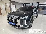 продажа HYUNDAI THE NEW PALISADE