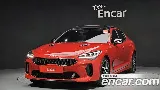 продажа KIA STINGER MEISTER