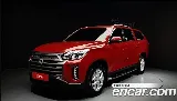 продажа SSANGYONG THE NEW REXTON SPORTS