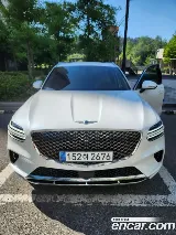 продажа GENESIS GV70
