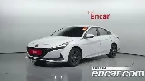 продажа HYUNDAI AVANTE HYBRID (CN7)