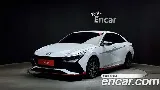 продажа HYUNDAI AVANTE (CN7)