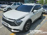 продажа KIA SPORTAGE 5TH GENERATION HYBRID