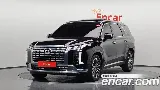 продажа HYUNDAI THE NEW PALISADE