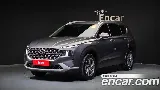 продажа HYUNDAI THE NEW SANTA FE