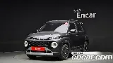 продажа HYUNDAI CASPER