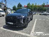 продажа HYUNDAI THE NEW PALISADE