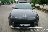 продажа HYUNDAI Kona Hybrid (SX2)