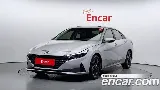 продажа HYUNDAI AVANTE (CN7)