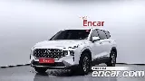 продажа HYUNDAI THE NEW SANTA FE