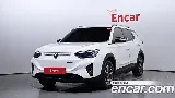 продажа SSANGYONG Korando EV (Emotion)