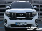 продажа KIA MOJAVE THE MASTER