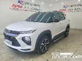 продажа CHEVROLET (GM DAEWOO) TRAIL BLAZER