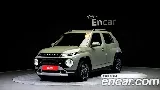 продажа HYUNDAI CASPER