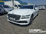 продажа GENESIS G80 (RG3)