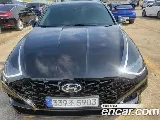 продажа HYUNDAI SONATA (DN8)