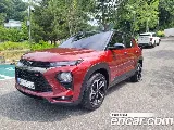 продажа CHEVROLET (GM DAEWOO) TRAIL BLAZER