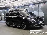 продажа KIA CARNIVAL 4TH GENERATION