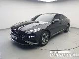 продажа KIA K8 HYBRID