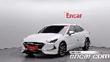 продажа HYUNDAI SONATA (DN8)