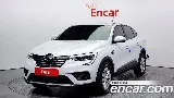 продажа RENAULT KOREA (SAMSUNG) XM3