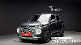продажа HYUNDAI CASPER