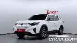 продажа SSANGYONG Korando EV (Emotion)