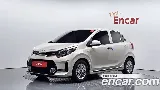 продажа KIA Morning Urban (JA)