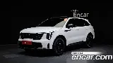 продажа KIA The New Sorento 4th generation