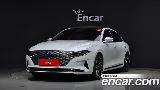 продажа HYUNDAI THE NEW GRANDEUR IG