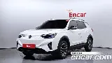 продажа SSANGYONG Korando EV (Emotion)