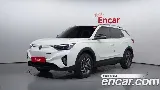 продажа SSANGYONG Korando EV (Emotion)