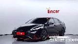 продажа HYUNDAI AVANTE (CN7)