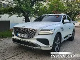 продажа GENESIS GV80