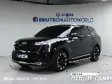 продажа KIA The New Sorento 4th generation