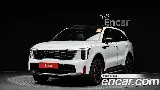 продажа KIA The New Sorento 4th generation