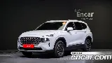 продажа HYUNDAI THE NEW SANTA FE