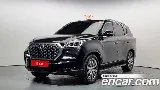 продажа SSANGYONG Rexton New Arena