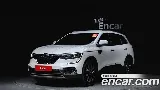 продажа RENAULT KOREA (SAMSUNG) THE NEW QM6