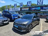 продажа KIA THE ALL NEW NIRO EV