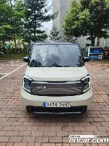 продажа KIA THE NEW KIA RAY