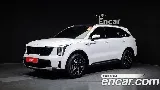 продажа KIA The New Sorento 4th generation