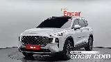 продажа HYUNDAI THE NEW SANTA FE