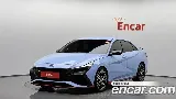 продажа HYUNDAI AVANTE (CN7)