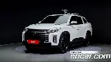 продажа SSANGYONG THE NEW REXTON SPORTS
